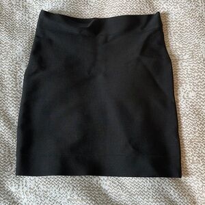 BCBG Max Azria Bandage Skirt